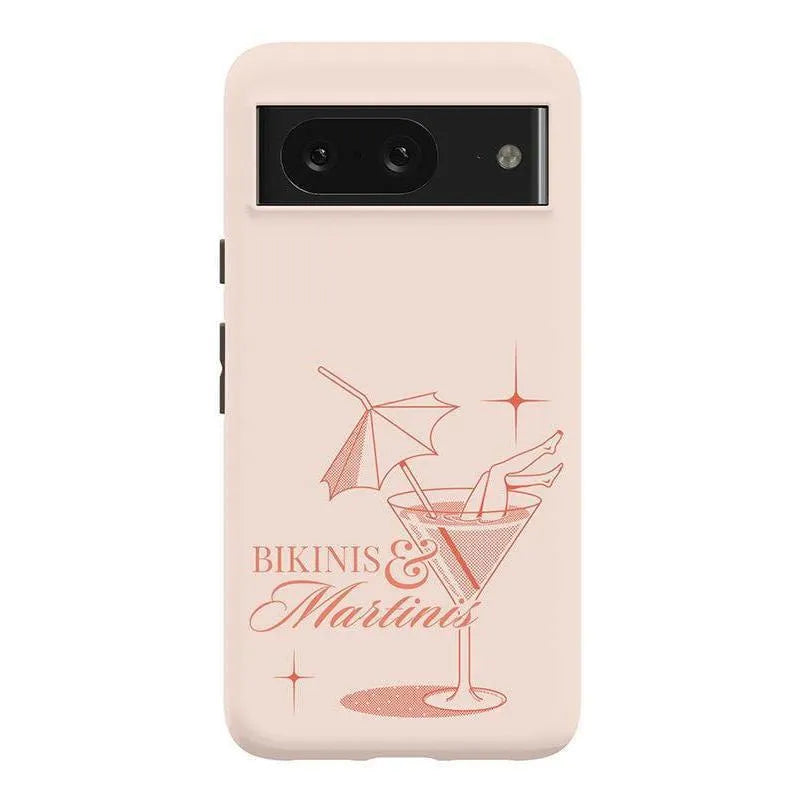 Bikinis & Martinis | Bach Weekend Case