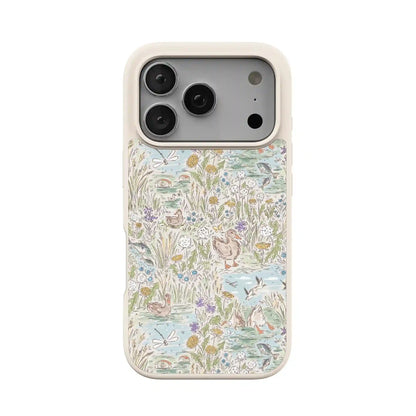 The Waddle Path | Duck Pond Case