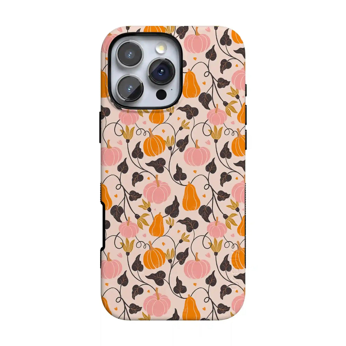 Pumpkin Princess | Harvest Vines Case