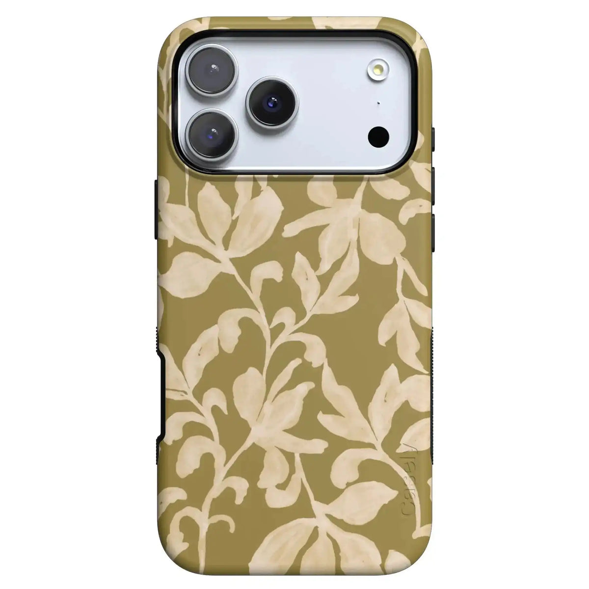 Dust & Bloom | Vintage Floral Case