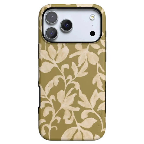 Dust & Bloom | Vintage Floral Case