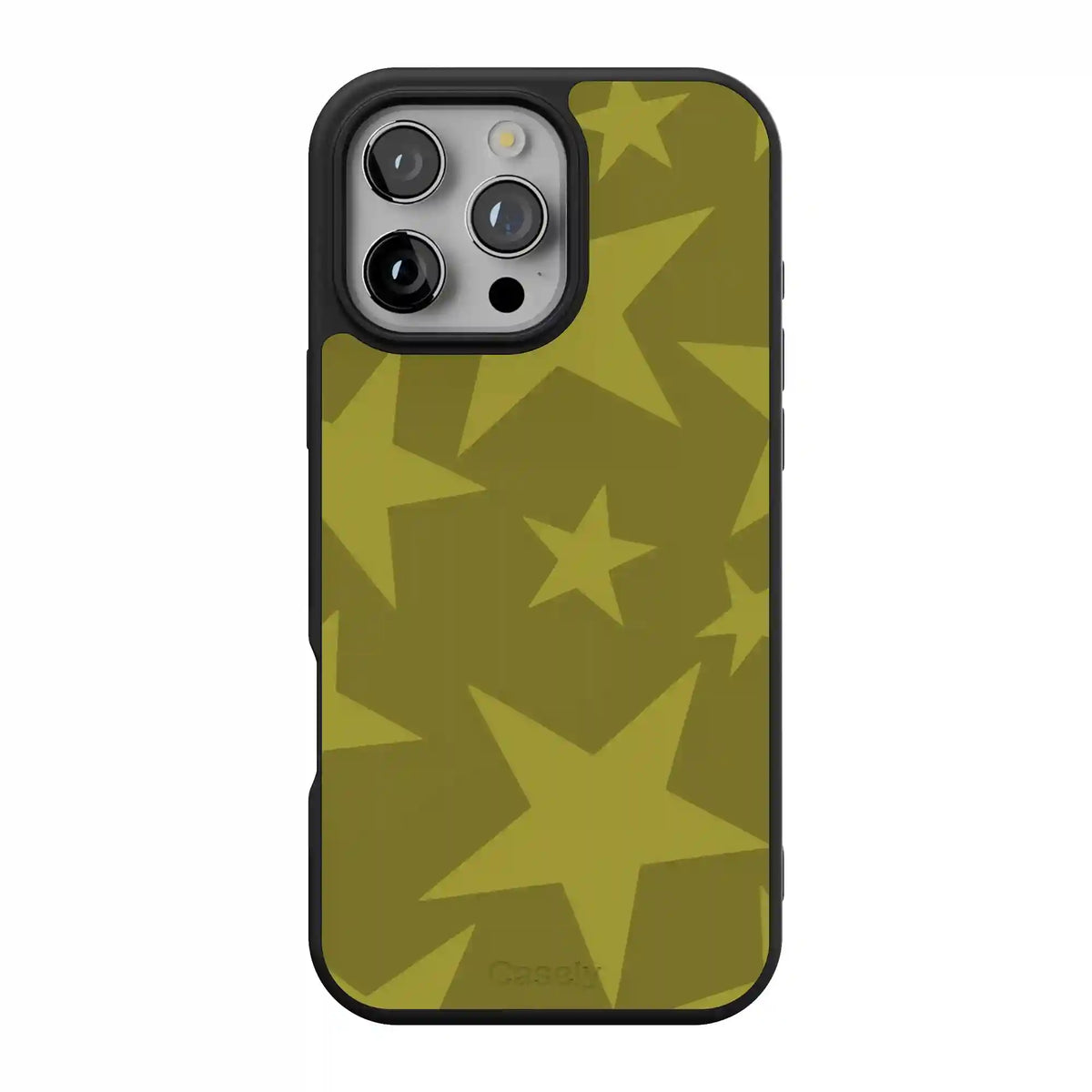 Stars Align | Green Stars Case