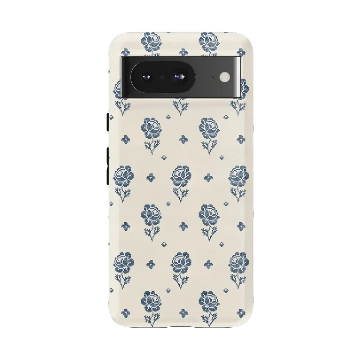 Seaside Stitch | Vintage Roses Case