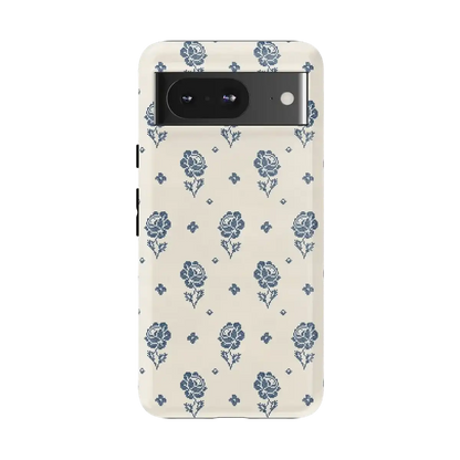 Seaside Stitch | Vintage Roses Case