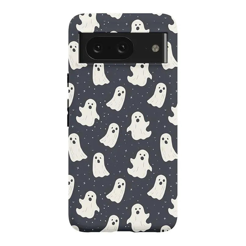 All Boos No Bite | Friendly Ghost Case