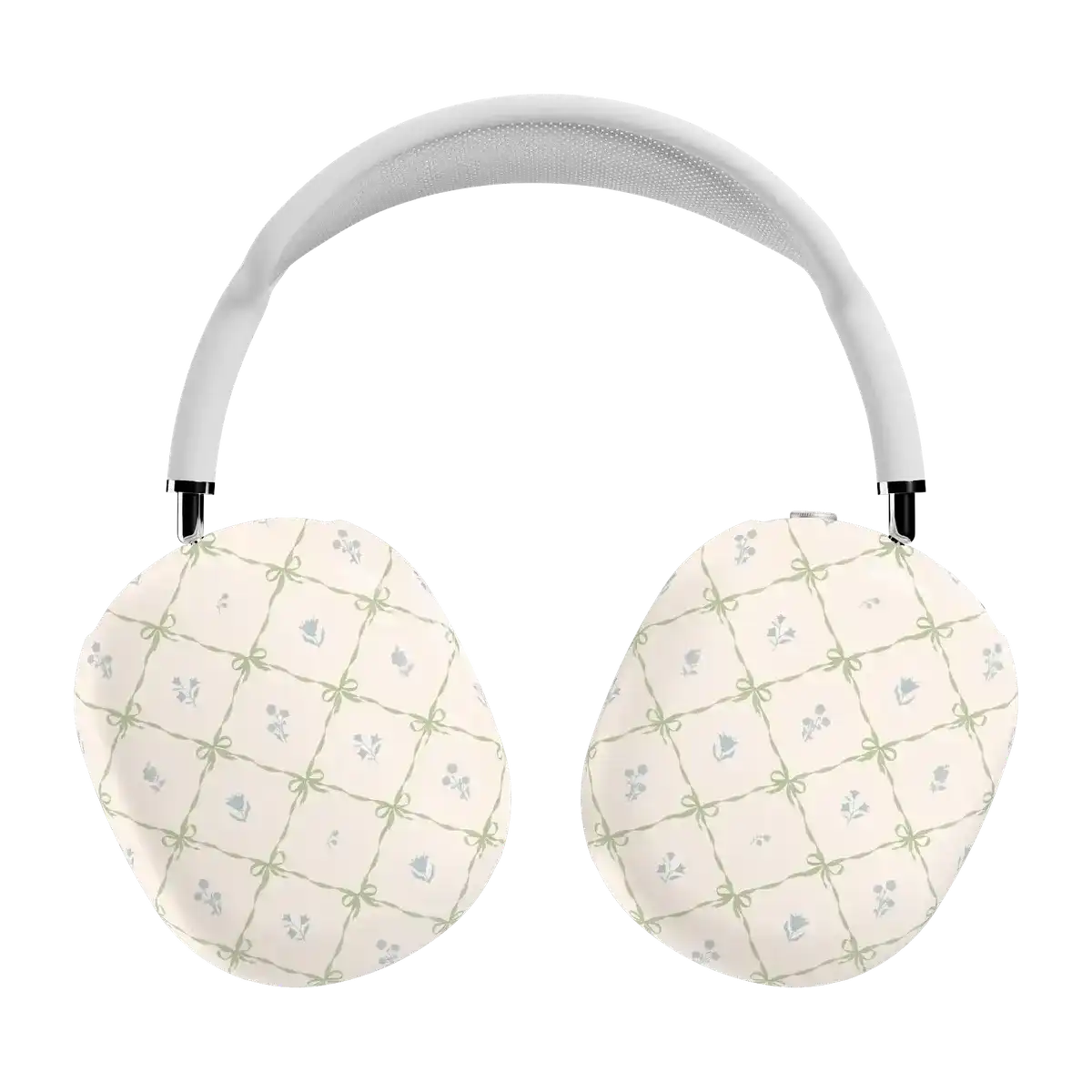 Petit Petals | Dainty Lattice AirPods Max Case