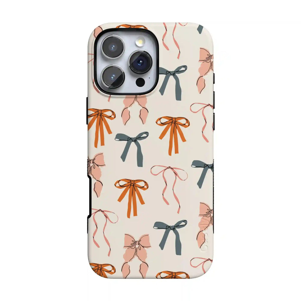 Gourdy Girlie | Harvest Bows Case