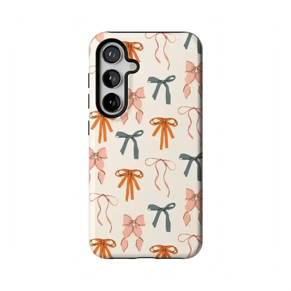 Gourdy Girlie | Harvest Bows Case
