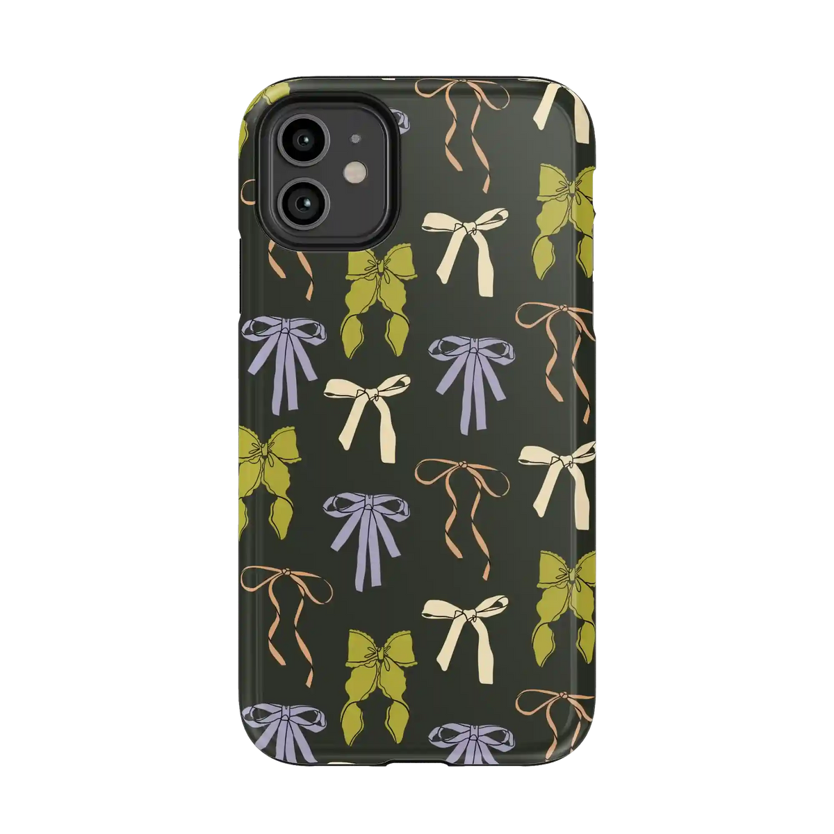 After Dark Girlie | Bows Case