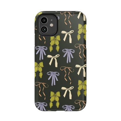 After Dark Girlie | Bows Case