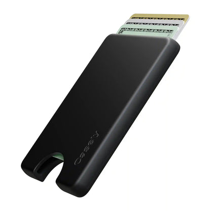 Black MagWallet