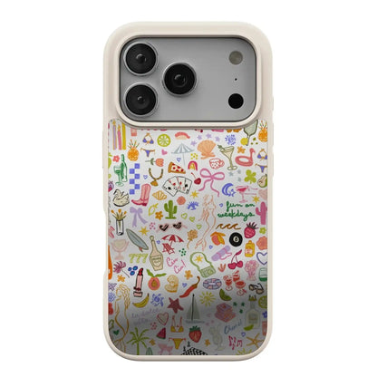 All the Fun Things | Fun on Weekdays Case