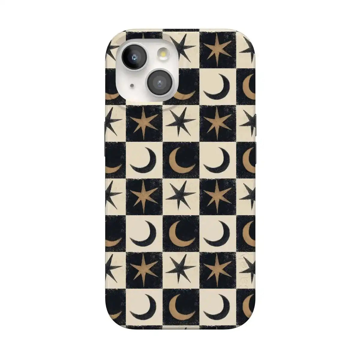 Mystic Moonstar | Black Celestial Case