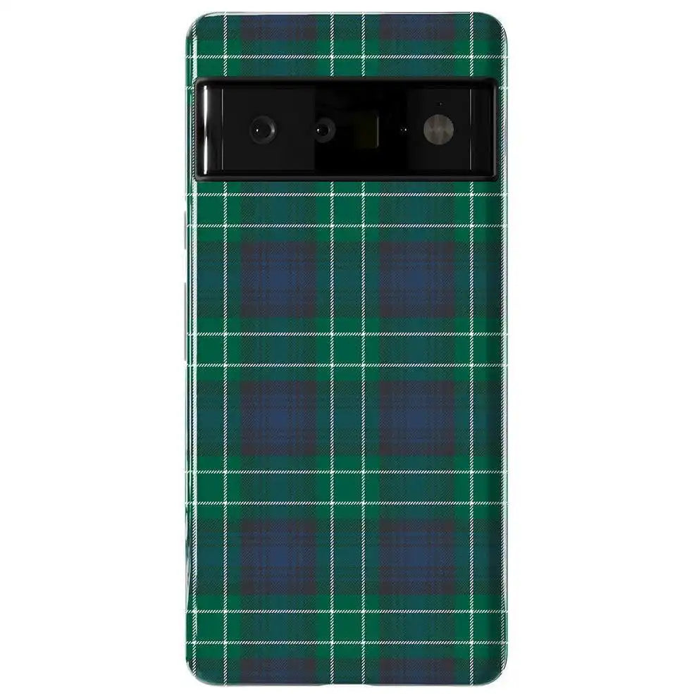 Spruce | Kitty and Vibe Holiday Case
