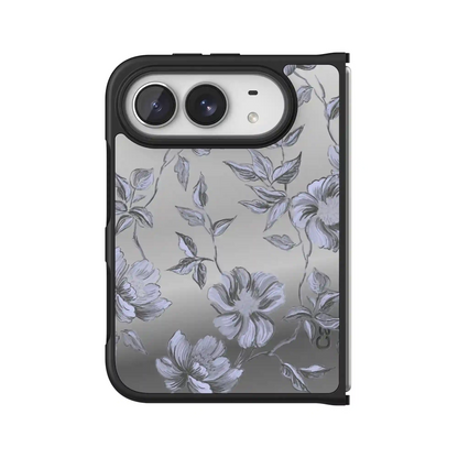 Ink & Iris | Vintage Floral Case