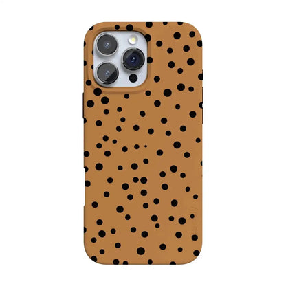 Spot On | Dotted Animal Print Case