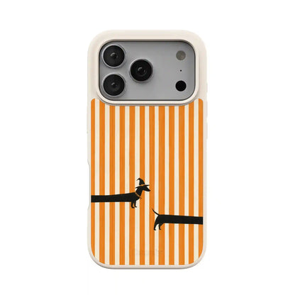 Hallo-weenie Dog | Dachshund Case