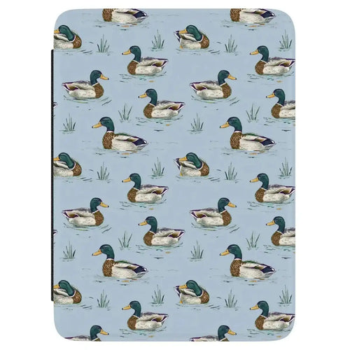 Blue Mallard & Co. | The Boyfriend Collection Kindle Case