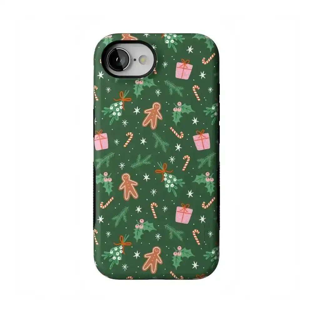 Everything Nice | Gingerbread Case