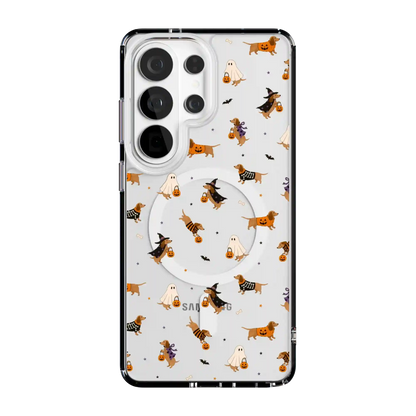 Pup or Treat | Halloween Dogs Case