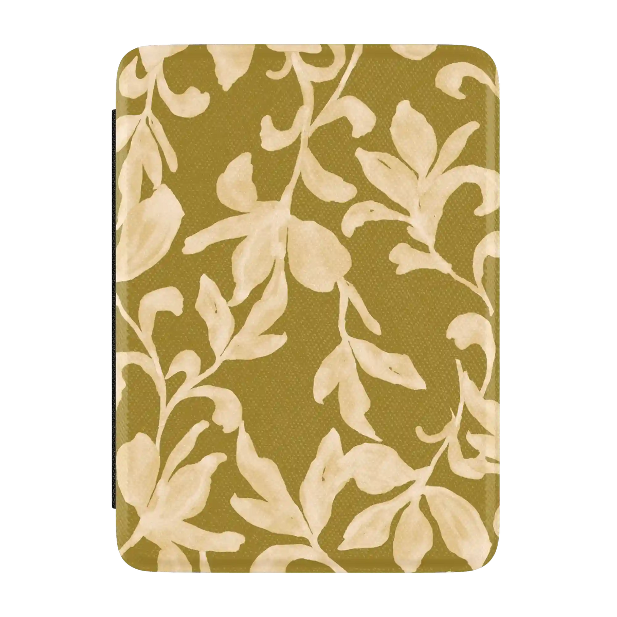 Dust & Bloom | Vintage Floral Kindle Case