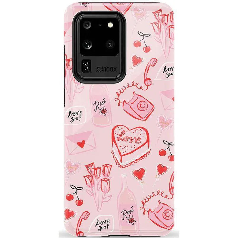 That's Amore | Valentine's Case