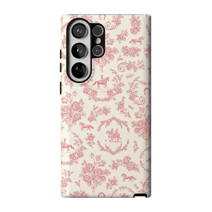 Western Bloom | Jenna Palek x Casely Case
