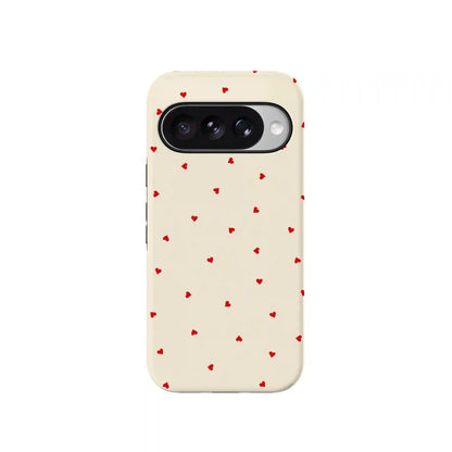 Be Mine | Tiny Hearts Case