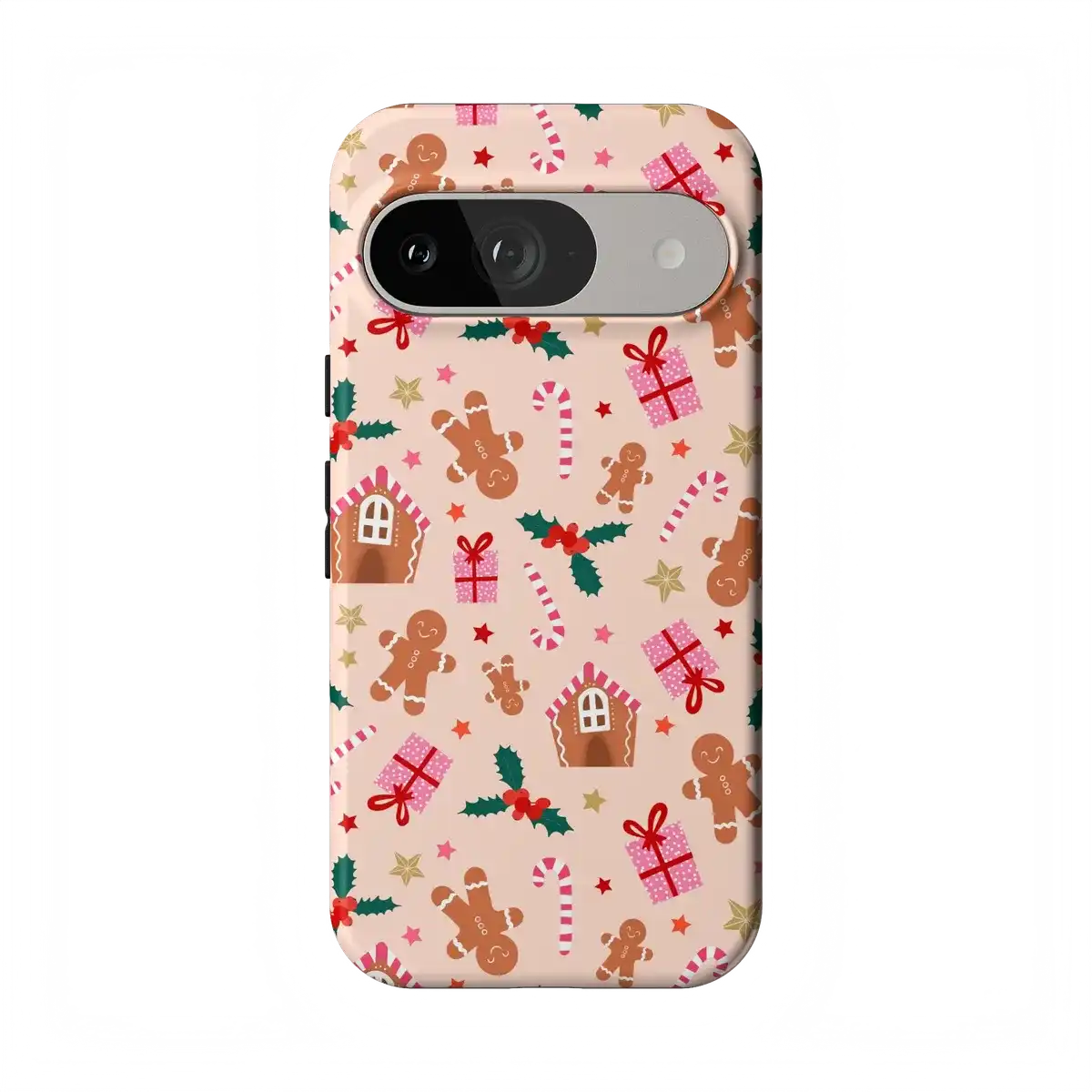 Frosted Wishes | Sweet Treat Case