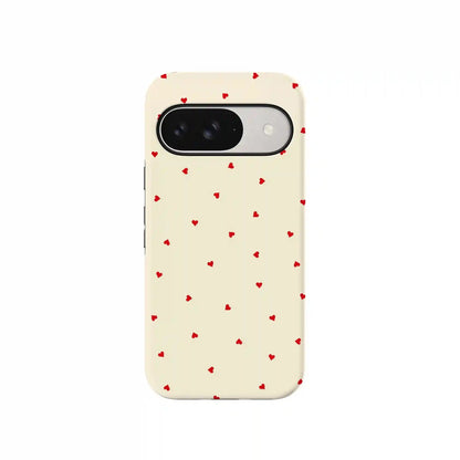 Be Mine | Tiny Hearts Case