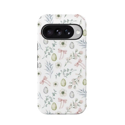 So Eggxtra | Spring Garden Case
