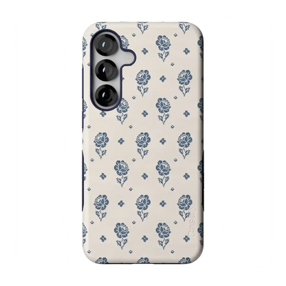 Seaside Stitch | Vintage Roses Case