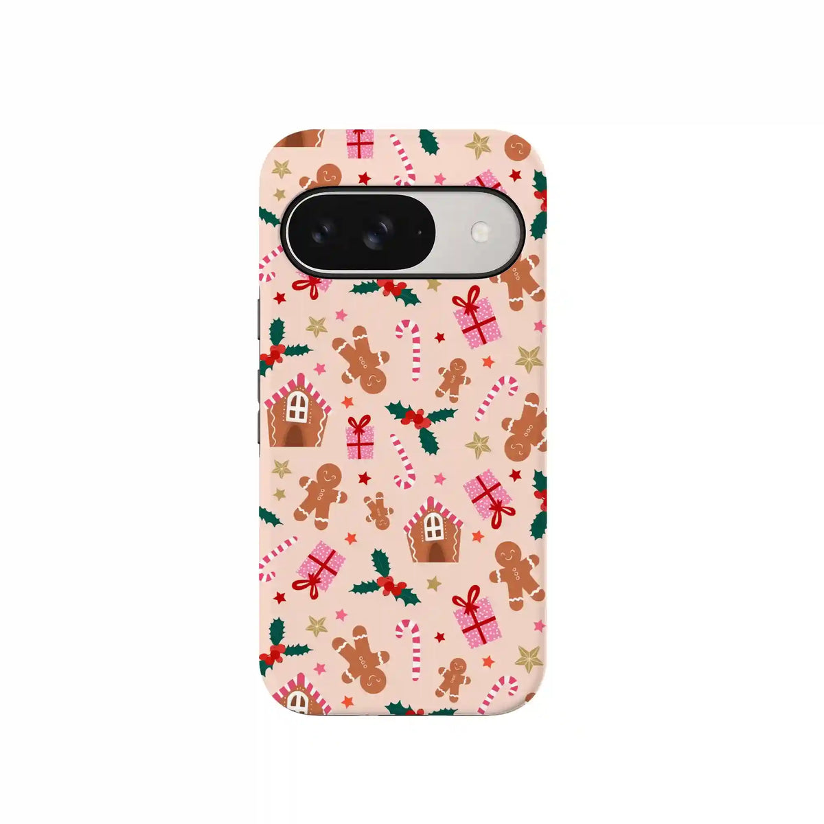 Frosted Wishes | Sweet Treat Case