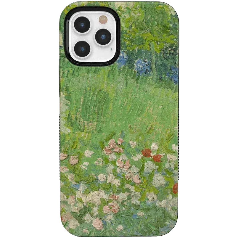 Vincent’s Admired Garden | Van Gogh Museum Case