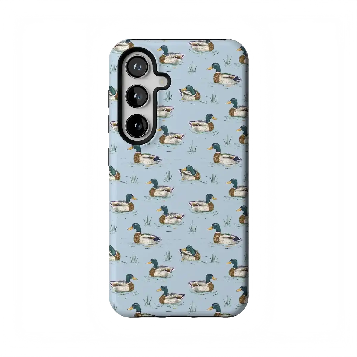 Blue Mallard & Co. | The Boyfriend Collection