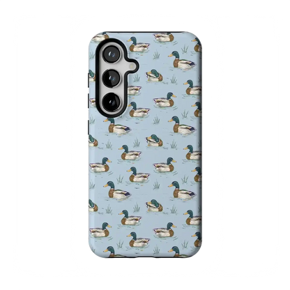 Blue Mallard & Co. | The Boyfriend Collection