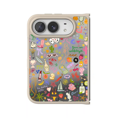 All the Fun Things | Fun on Weekdays Case
