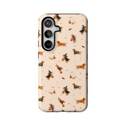 Pup or Treat | Halloween Dogs Case