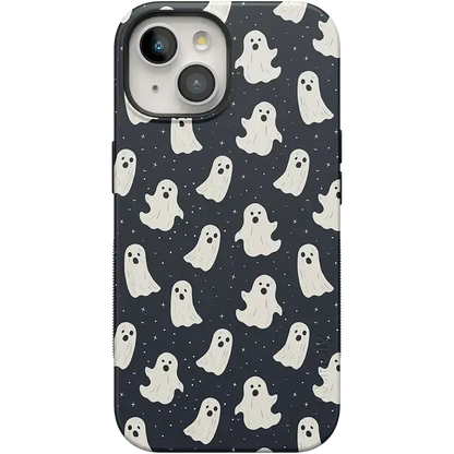 All Boos No Bite | Friendly Ghost Case