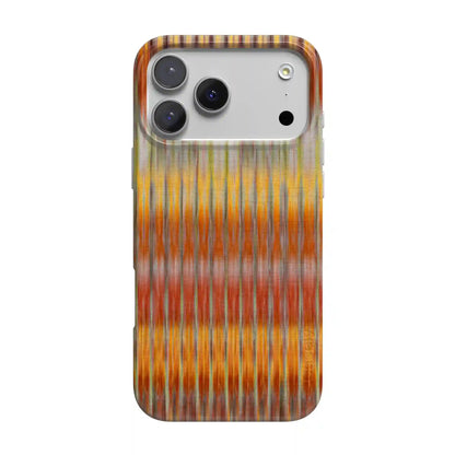 Frontier Weave | Boho Sunset Case