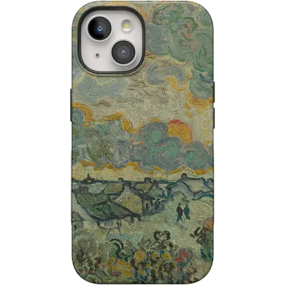 Reminiscence of Vincent | Van Gogh Museum Case