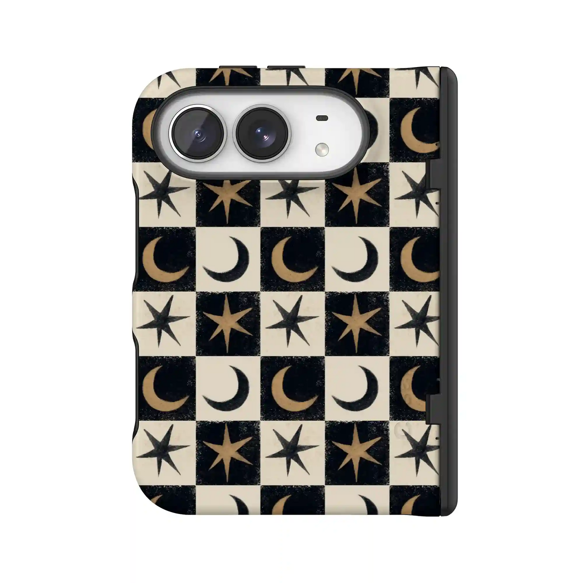Mystic Moonstar | Black Celestial Case