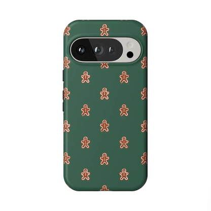 You Can't Catch Me | Gingerbread Man Case