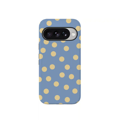 In the Spotlight | Pastel Polka Dot Case