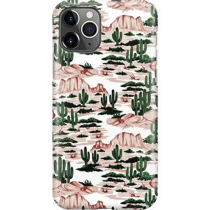 Gold Rush | Desert Case