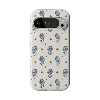 Seaside Stitch | Vintage Roses Case