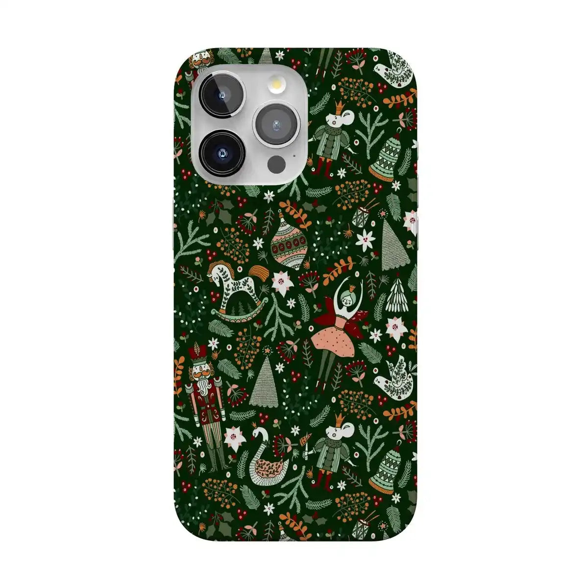 Sugar Plum Fairy | Winter Wonderland Case