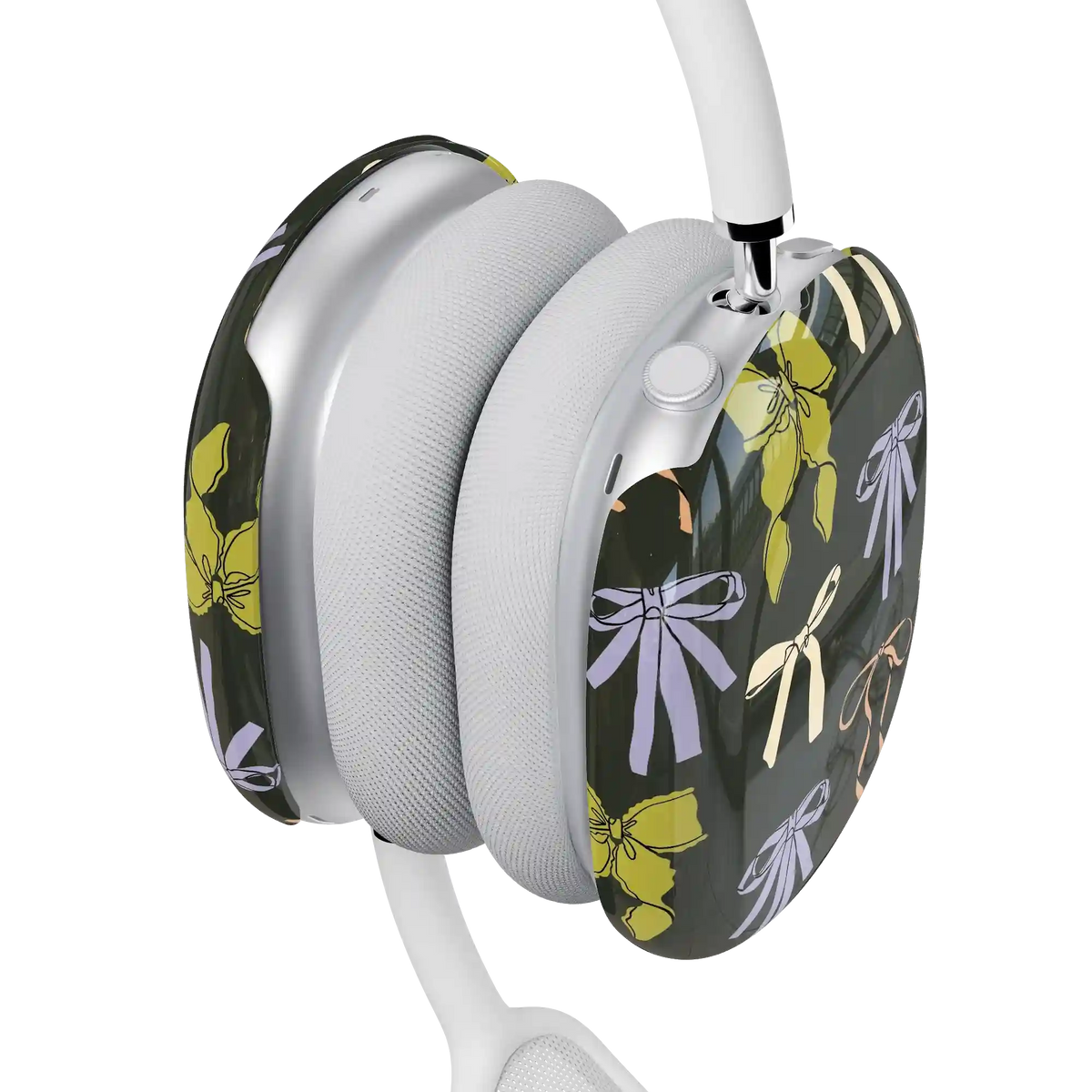 After Dark Girlie | Bows AirPods Max Case