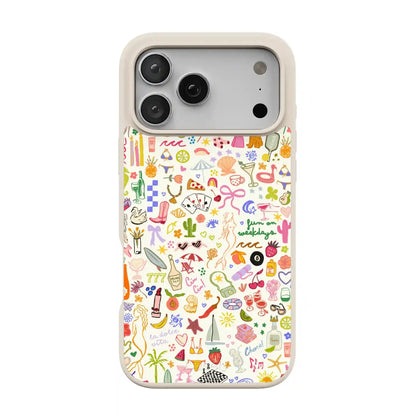 All the Fun Things | Fun on Weekdays Case