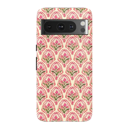 Tulip Tapestry | Jenna Palek x Casely Case